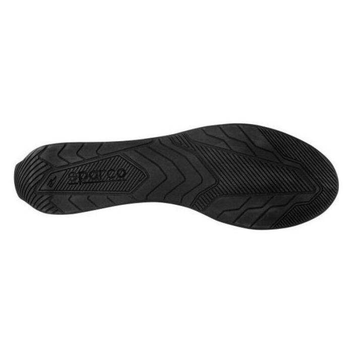 Zapatillas Skid 2020 Talla 43 Negro-Blanco S00127543NRNR 1