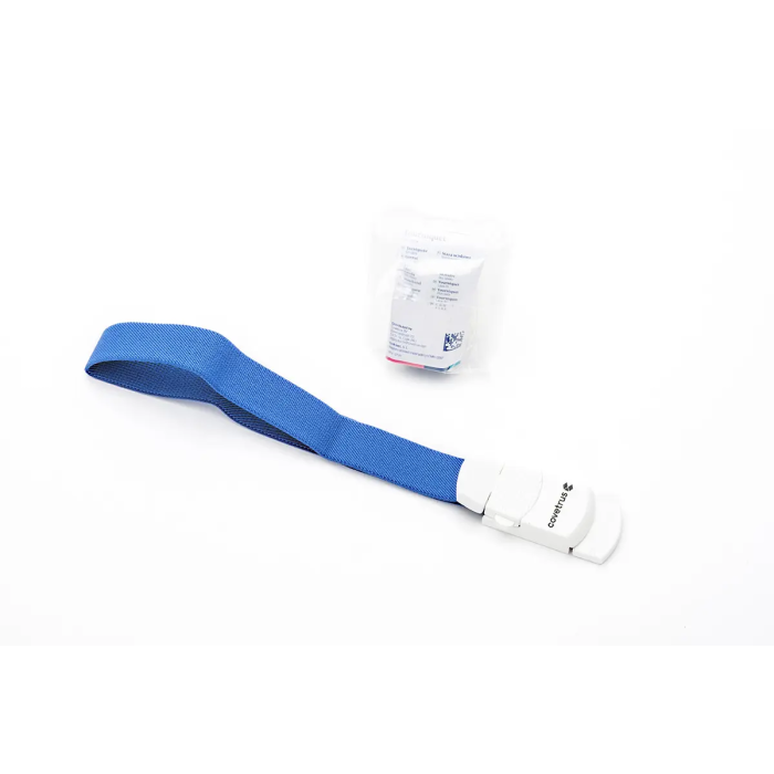 Torniquete S-Latex Azul Covetrus Torniquete S-Latex Azul Covetrus
