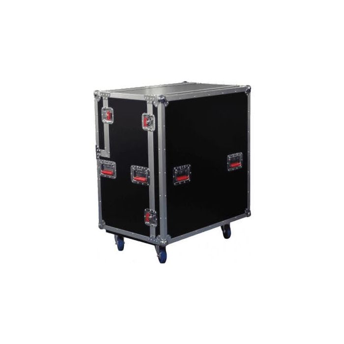 Estuche Amplificador Combo 4X12 "Gator Gtour"