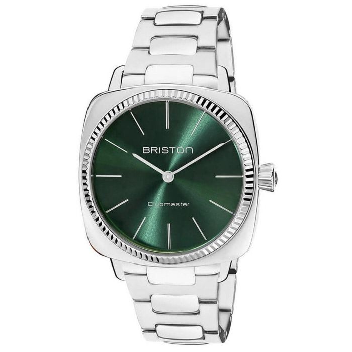 Reloj Hombre Briston 23937.S.E.44.SB Plateado Reloj Hombre Briston 23937.S.E.44.SB Plateado