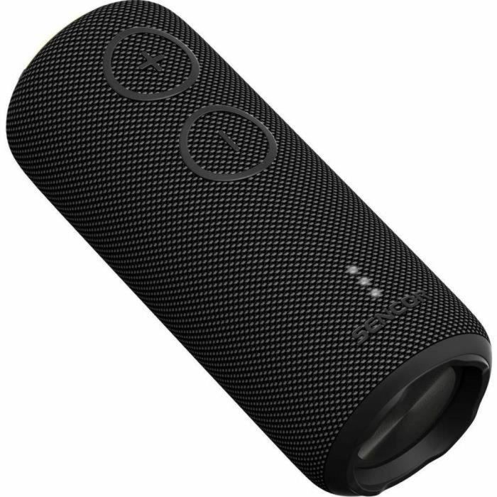 Altavoz Bluetooth Portátil Sencor SIRIUS 2 MAXI Negro 5 Altavoz Bluetooth Portátil Sencor SIRIUS 2 MAXI Negro 5