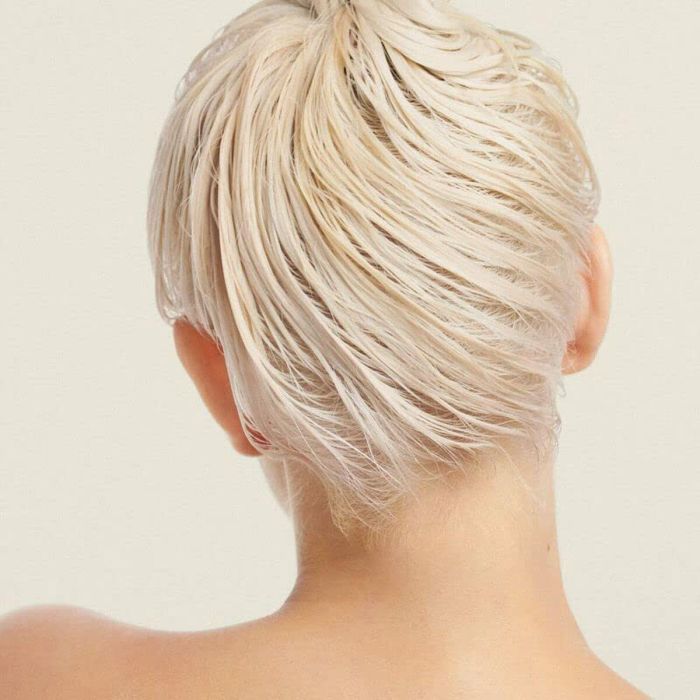 Living Proof RESTORE Mascarilla Reparadora para Cabello Seco y Dañado - Sin Siliconas, Sulfatos, Parabenos, Vegano - 200 ml 2
