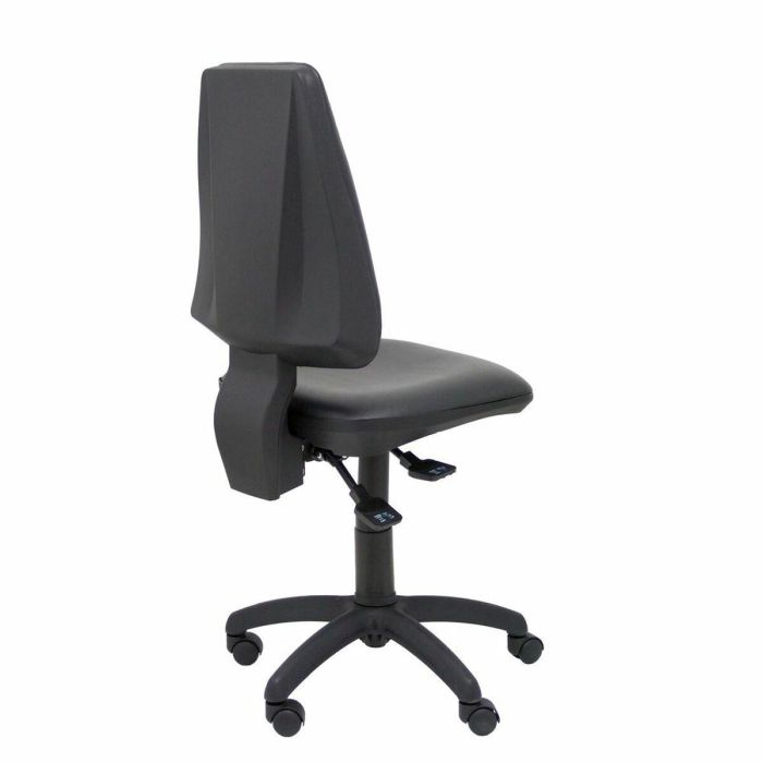 Silla de Oficina Elche Sincro P&C Negro 1 Silla de Oficina Elche Sincro P&C Negro 1