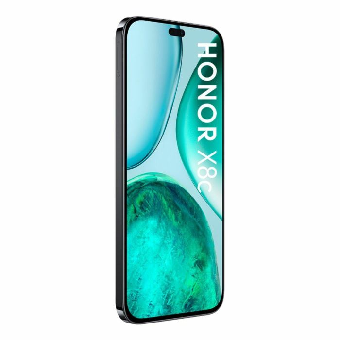 Honor X8? Smartphone 6.7" AMOLED 120Hz Snapdragon 685 8GB RAM 256GB ROM 108MP Dual Cam 5000mAh 4G Dual SIM Negro 22 Honor X8? Smartphone 6.7" AMOLED 120Hz Snapdragon 685 8GB RAM 256GB ROM 108MP Dual Cam 5000mAh 4G Dual SIM Negro 22