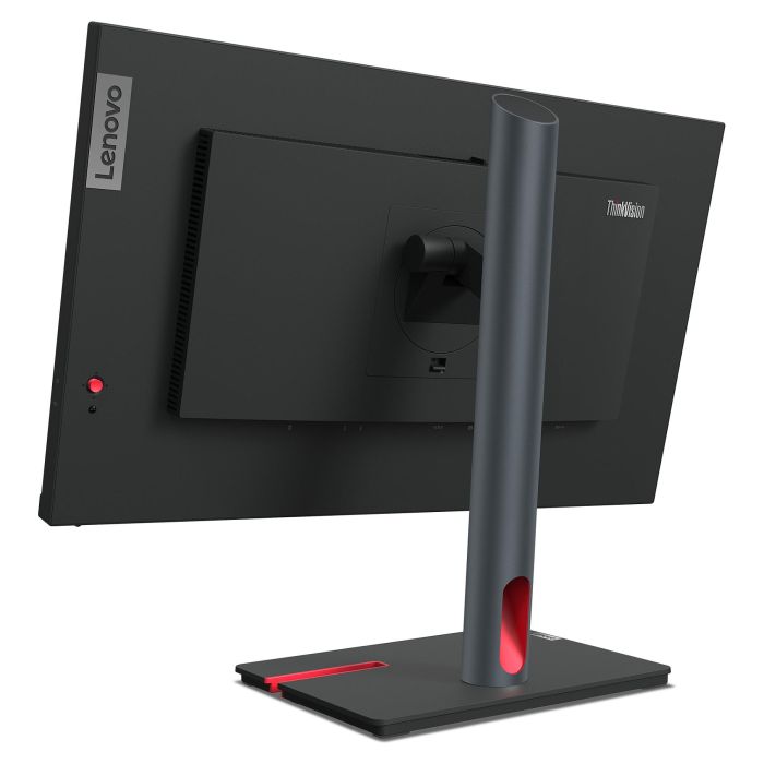 Lenovo P24q-30 Monitor 23.8" QHD IPS 2560x1440 60Hz 4ms HDMI DP USB Negro Lenovo P24q-30 Monitor 23.8" QHD IPS 2560x1440 60Hz 4ms HDMI DP USB Negro