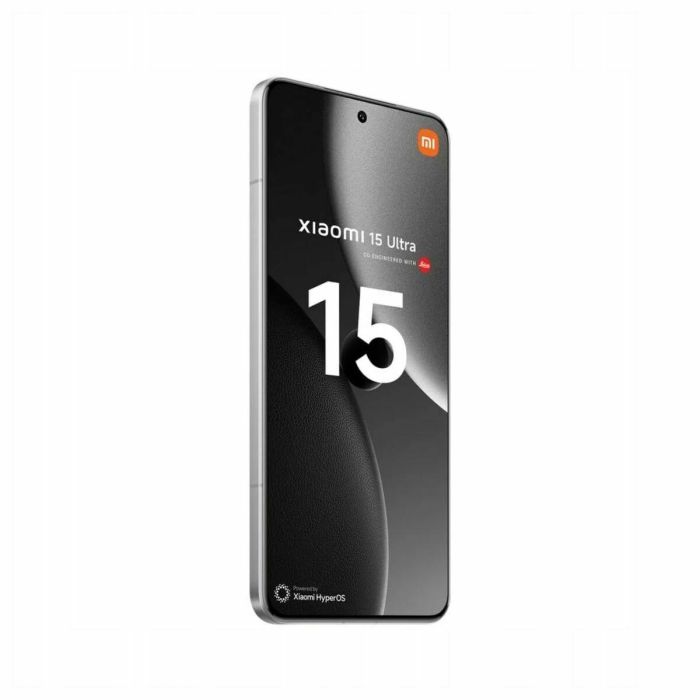 Smartphone Xiaomi 6,73" Octa Core 16 GB RAM 512 GB Plateado 10 Smartphone Xiaomi 6,73" Octa Core 16 GB RAM 512 GB Plateado 10