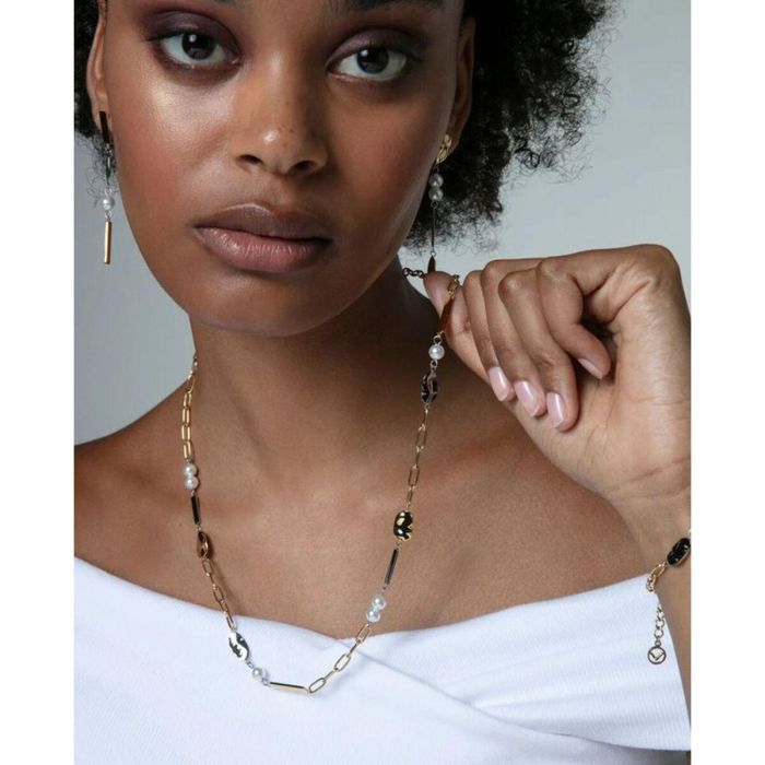 Collar Mujer Viceroy 75372C01019 Dorado 1 Collar Mujer Viceroy 75372C01019 Dorado 1