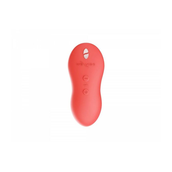 Vibrador We-Vibe Coral 10