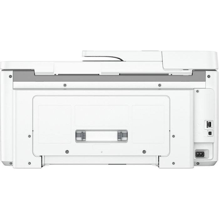 HP 9720e OfficeJet Pro Impresora Multifunción Profesional Inyección de Tinta Color Formato Ancho con HP+ 23 HP 9720e OfficeJet Pro Impresora Multifunción Profesional Inyección de Tinta Color Formato Ancho con HP+ 23