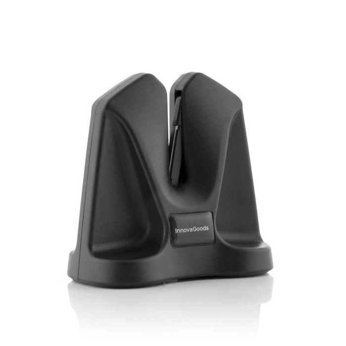 Afilador de Cuchillos Pro V Sharvy InnovaGoods 3 Afilador de Cuchillos Pro V Sharvy InnovaGoods 3