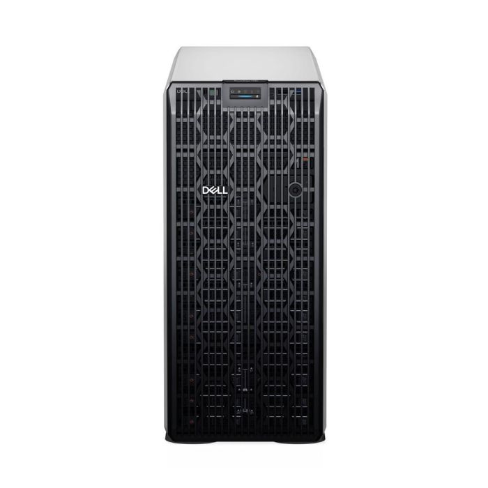 Servidor Dell Poweredge T560 Xeon Silver 1 Servidor Dell Poweredge T560 Xeon Silver 1