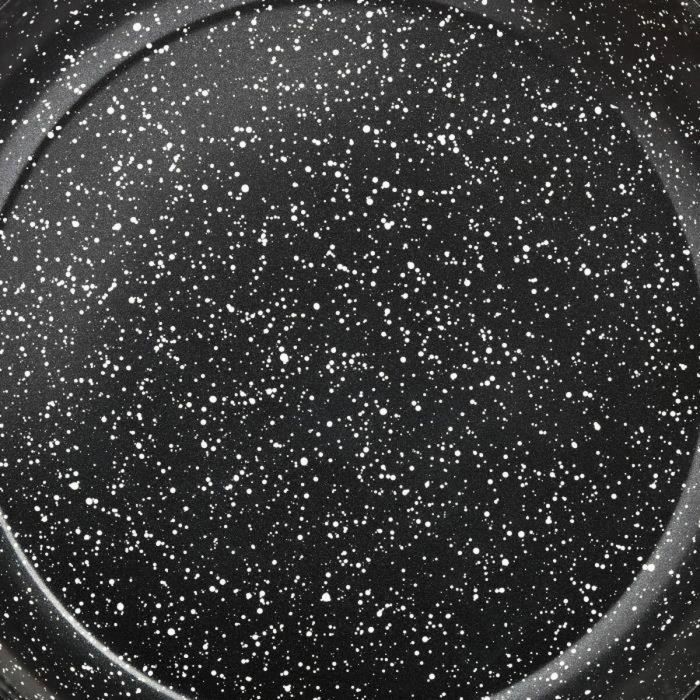 Sartén GSW Aluminio Aluminio Forjado Ø 24 cm 5