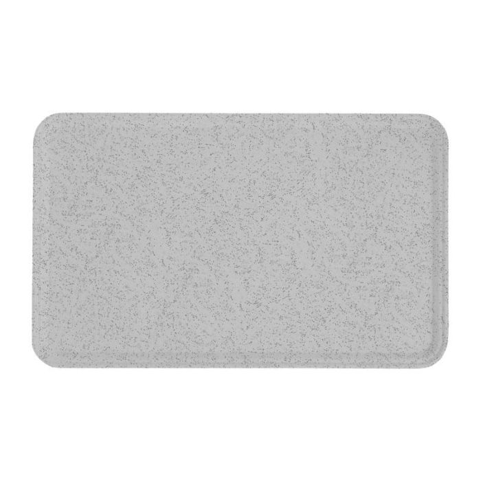 CAMBRO - VL3253-A83 - Bandeja de SMC superficie lisa/perfil bajo - 32,5 x 53 cm - GN 1/1