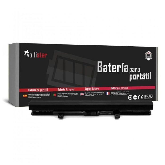 Batería para Portátil BAT2075 Negro 2200 mAh