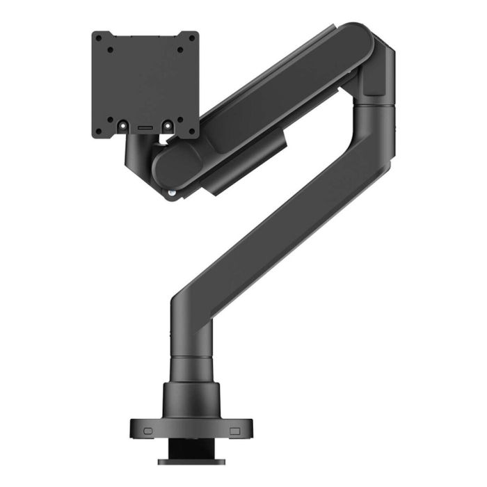 AISENS - SOPORTE DE MESA PRO CONTRAPESO GIRATORIO E INCLINABLE PARA MONITOR/TV 27KG (3 PIVOTES, 1 BRAZO) DE 24-57, NEGRO 4 AISENS - SOPORTE DE MESA PRO CONTRAPESO GIRATORIO E INCLINABLE PARA MONITOR/TV 27KG (3 PIVOTES, 1 BRAZO) DE 24-57, NEGRO 4