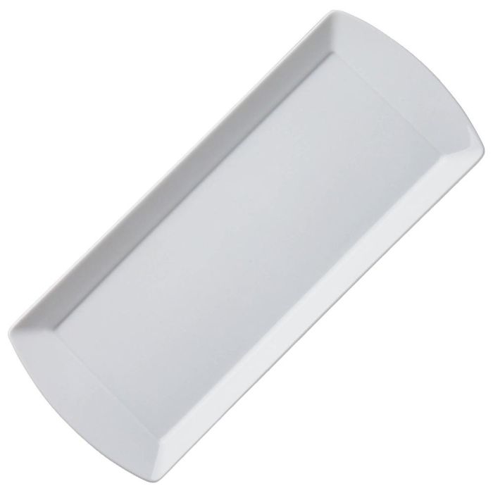 Fuente Cake Avet 36,5x15,5 cm (6 Unidades) Fuente Cake Avet 36,5x15,5 cm (6 Unidades)