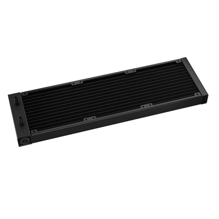 Deepcool DEE1690884256844 Refrigeración líquida AIO LS720 SE con 3 ventiladores ARGB de 120 mm - Negro 3