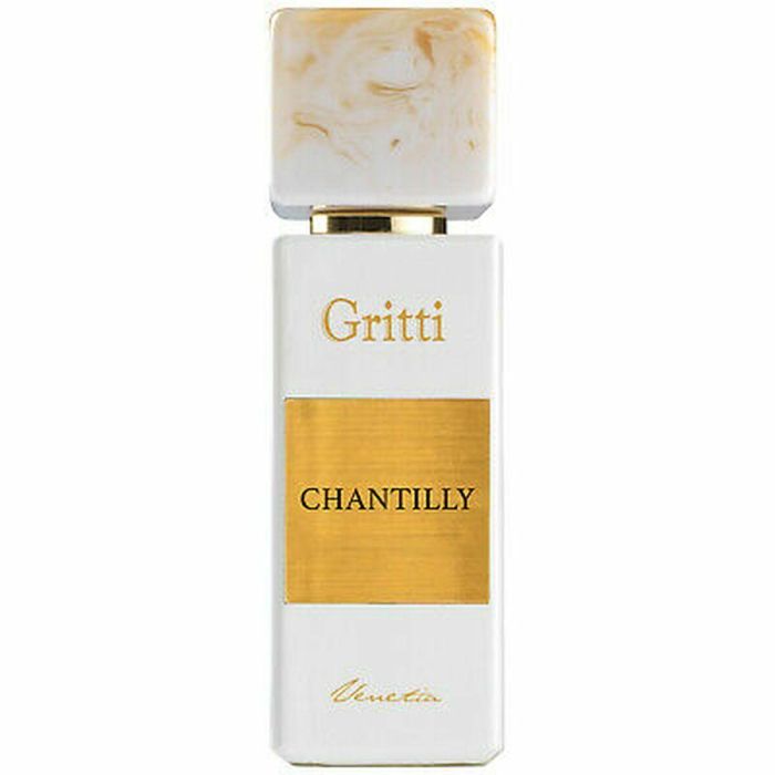 Gritti Chantilly Eau de Parfum Vapo 100 ml - Perfume Mujer Fresco y Afrutado 8