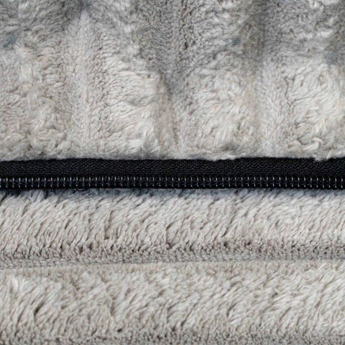 Cama para Perro Gloria BELLVER Gris S 65 x 50 x 16 cm 3