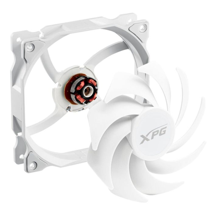 Ventilador de Caja XPG VENTO 120 Ø 12 cm (1 unidad) 1