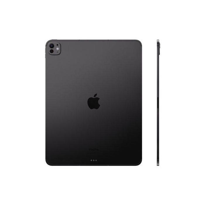 Apple iPad Pro 13" 7th Gen (2025) WiFi Cellular 5G M5 512GB Negro Espacial ME7Y4TY/A