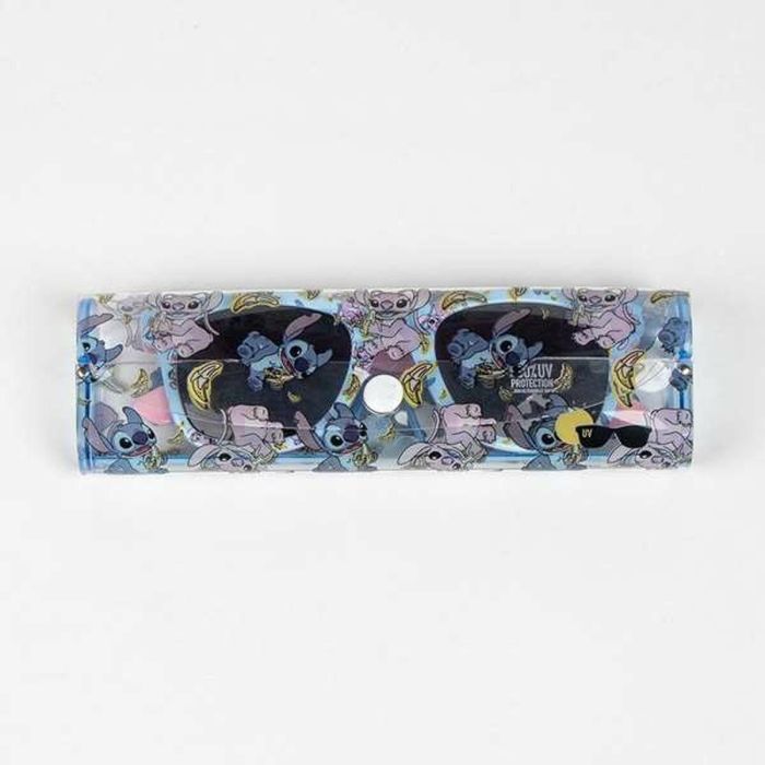 Cerdá Gafas de Sol Stitch para Niños, Talla Única, Color Azul 4