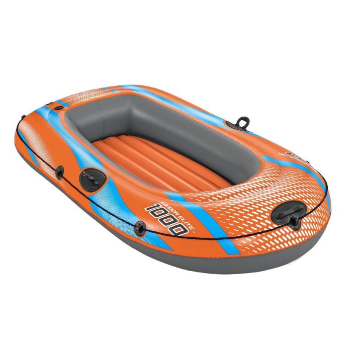 Bestway Barca Kondor Elite 1000 162x96x29 cm Ocio 61135 16