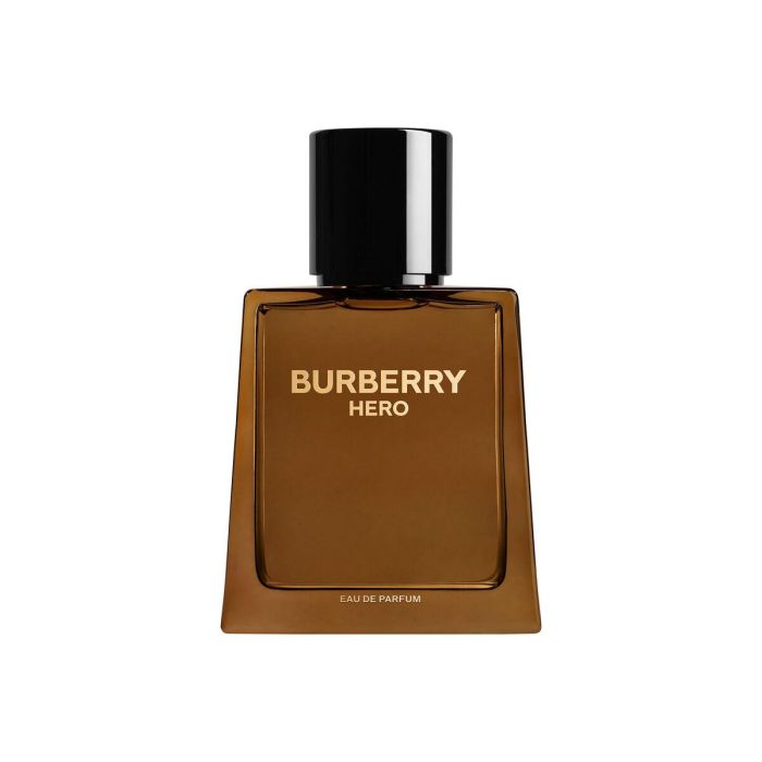 Perfume Hombre Burberry Hero Eau de Parfum EDP EDP 50 ml 1