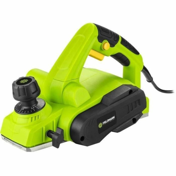 Cepillo de banco Fieldmann FDH 200801-E 800 W 17000 r.p.m. 0 Cepillo de banco Fieldmann FDH 200801-E 800 W 17000 r.p.m. 0