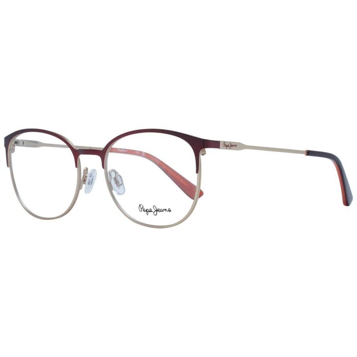 Montura de Gafas Mujer Pepe Jeans PJ1365 50C2 0 Montura de Gafas Mujer Pepe Jeans PJ1365 50C2 0