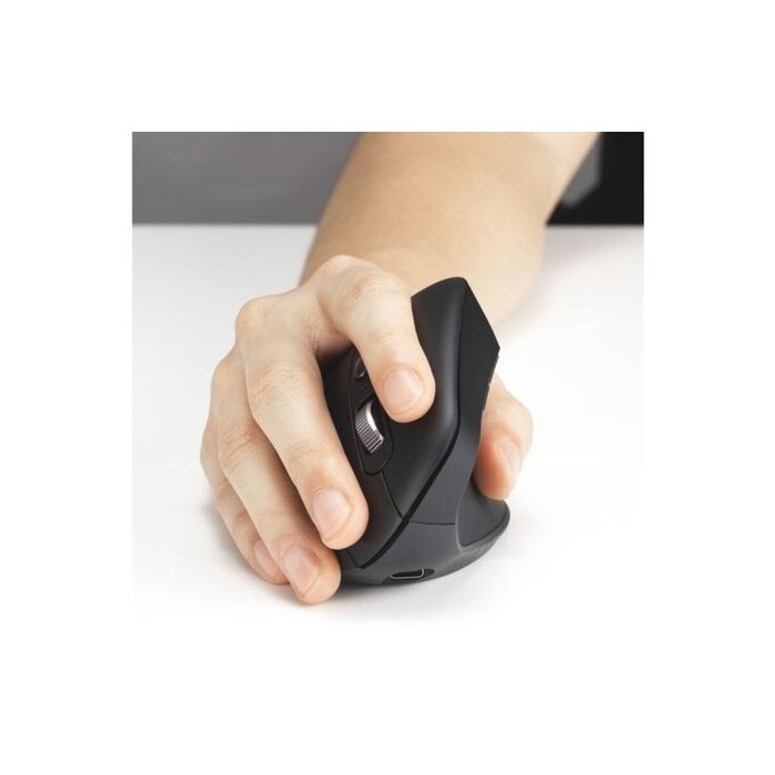 Ratón Inalámbrico Kensington MY630 Negro 2400 dpi 2 Ratón Inalámbrico Kensington MY630 Negro 2400 dpi 2