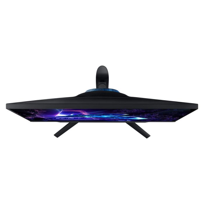 Samsung Monitor Gaming Odyssey G3 S27DG300EU 27" FHD 1ms 180Hz HDR10 VA Negro 7