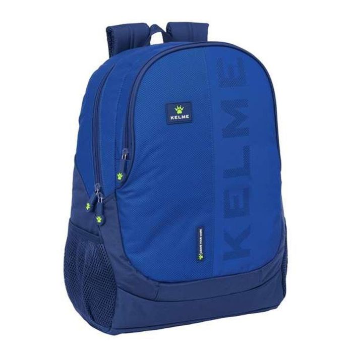 Mochila Escolar Kelme 32 x 44 x 16 cm