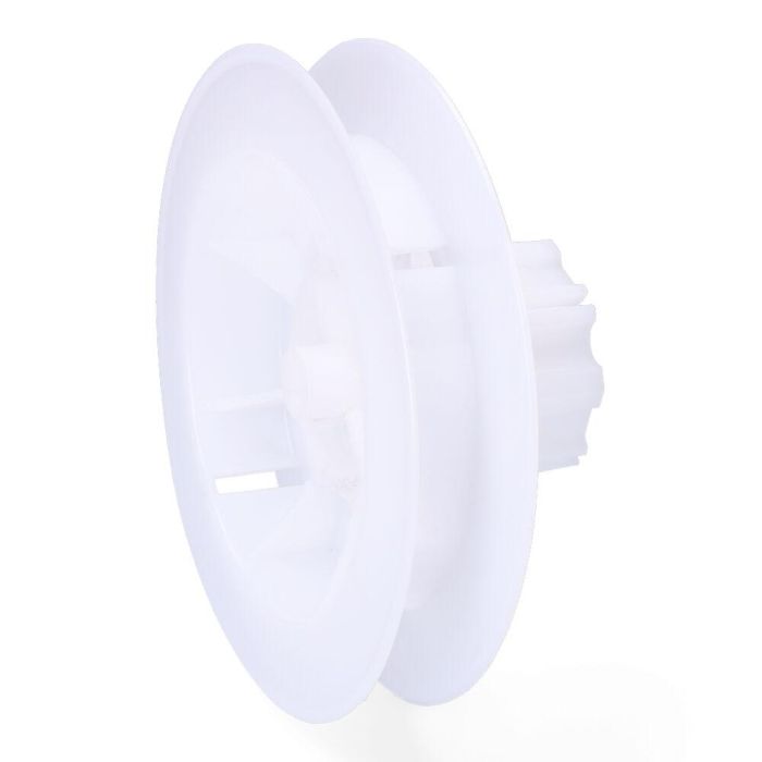 Cambesa Disco para persiana plástico Ø 160 mm para eje octogonal c-22