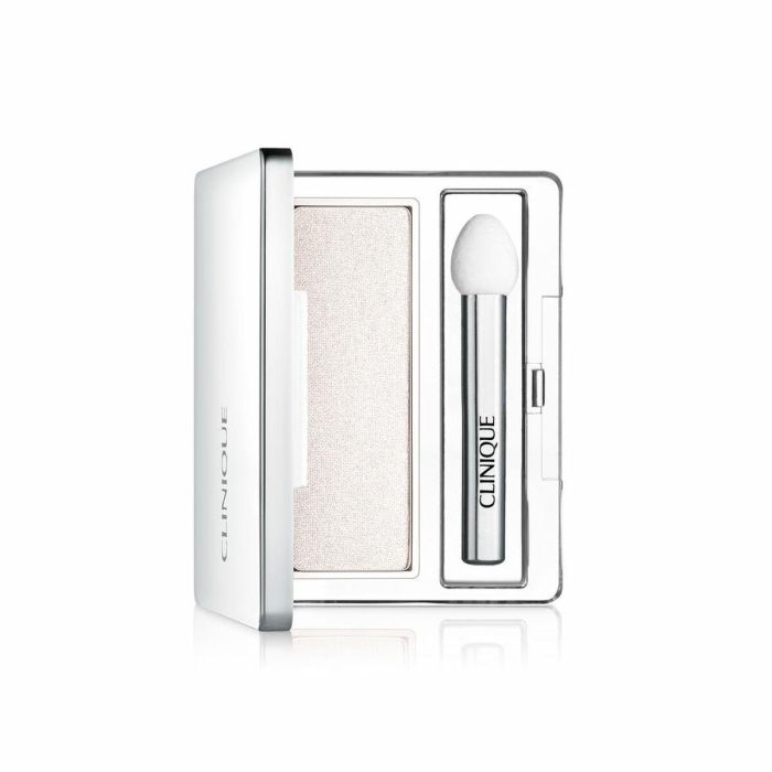 Clinique ALL ABOUT SHADOW single #1A-sugar cane 2,2 gr - Sombra de ojos Clinique ALL ABOUT SHADOW single #1A-sugar cane 2,2 gr - Sombra de ojos