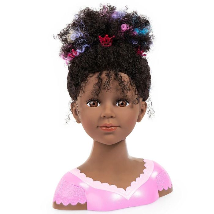 Muñeca para Peinar Reig Charlene (27 cm) 1 Muñeca para Peinar Reig Charlene (27 cm) 1