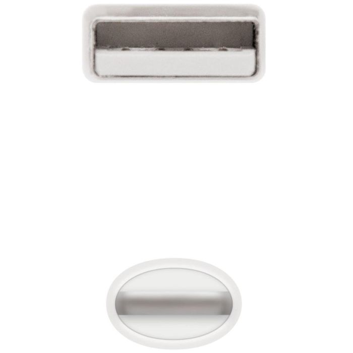 Cable Nanocable Usb 2.0 A Iphone 2 Cable Nanocable Usb 2.0 A Iphone 2
