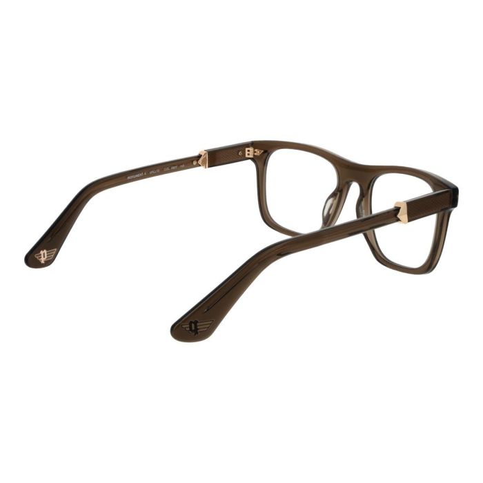 Montura de Gafas Hombre Police VPLL72M52090Y 1 Montura de Gafas Hombre Police VPLL72M52090Y 1