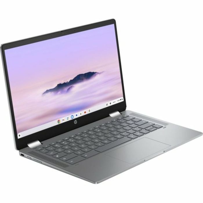 Laptop HP Chromebook x360 14b-cd0005ns 14" Intel Celeron N3050 8 GB RAM 6