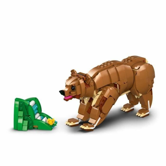 Lego Creator 3 en 1 31166 El Hermoso Caballo - Set de Construcción para Niños y Niñas de 9 Años 2 Lego Creator 3 en 1 31166 El Hermoso Caballo - Set de Construcción para Niños y Niñas de 9 Años 2