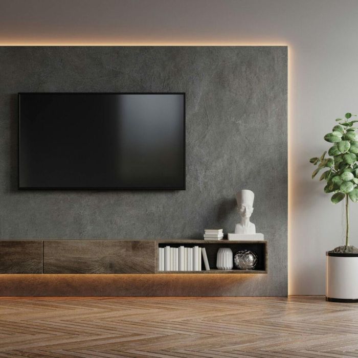 Tiras LED KSIX 21W 3 Tiras LED KSIX 21W 3