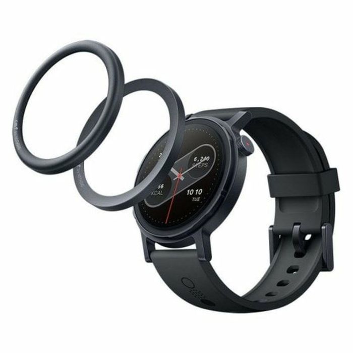 Smartwatch Nothing Negro 3