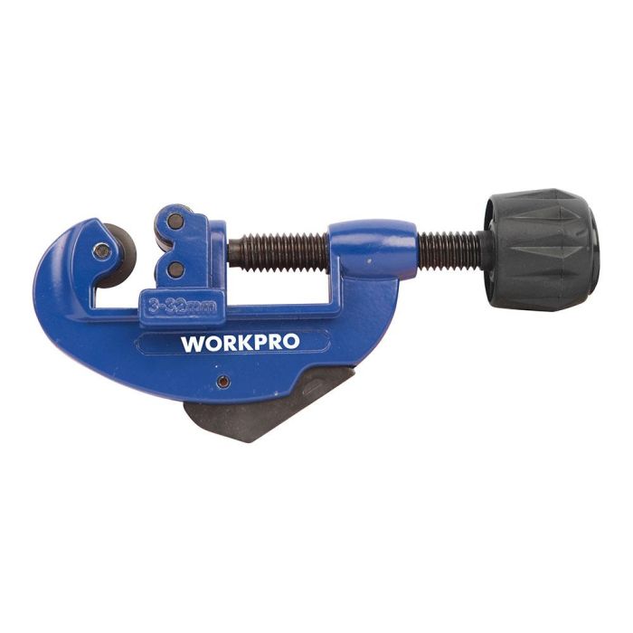 Cortatubos de 3-30mm (1/8 -1 1/8") ". workpro 1