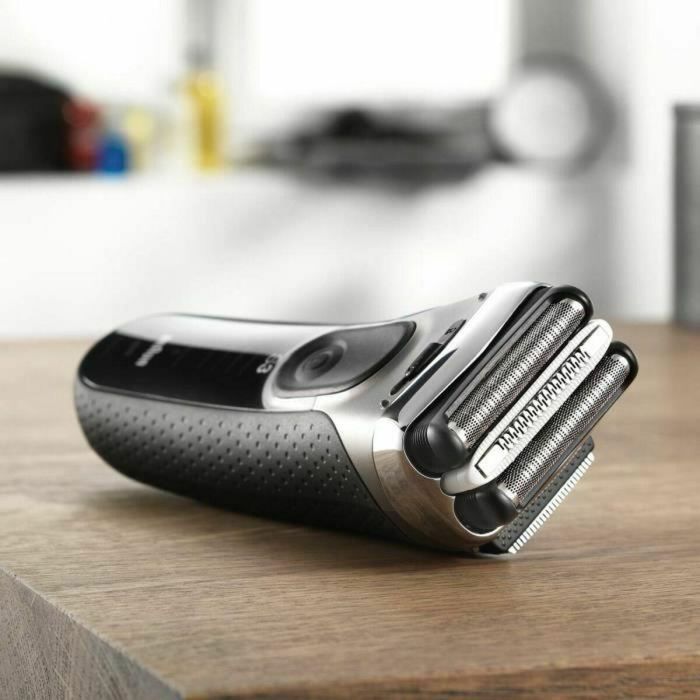 Máquina de Afeitar Braun Series 3 13 Máquina de Afeitar Braun Series 3 13