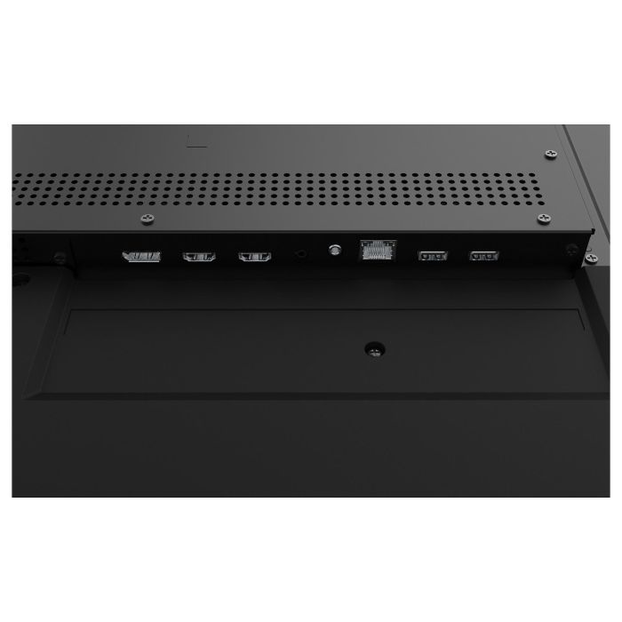 iiyama LH8665UHSB-B1 Pantalla Profesional 86 Pulgadas 4K UHD IPS 24/7 Wifi 7