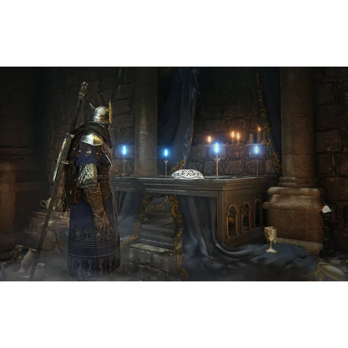 Bandai Namco Entertainment Elden Ring Nightreign Edición Coleccionista Juego PC 3391892034790 5