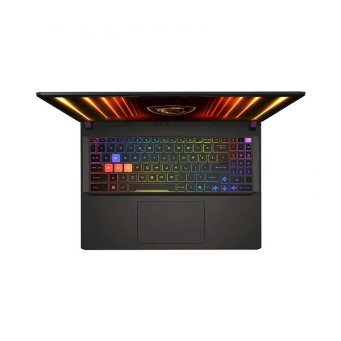 MSI MSI PORTATIL VECTOR 16 HX AI A2XWFG-031ES 16" QHD+ 240Hz ULTRA 9 275HX RTX 5060 64GB DDR5 2TB SSD W11 HOME 3 MSI MSI PORTATIL VECTOR 16 HX AI A2XWFG-031ES 16" QHD+ 240Hz ULTRA 9 275HX RTX 5060 64GB DDR5 2TB SSD W11 HOME 3