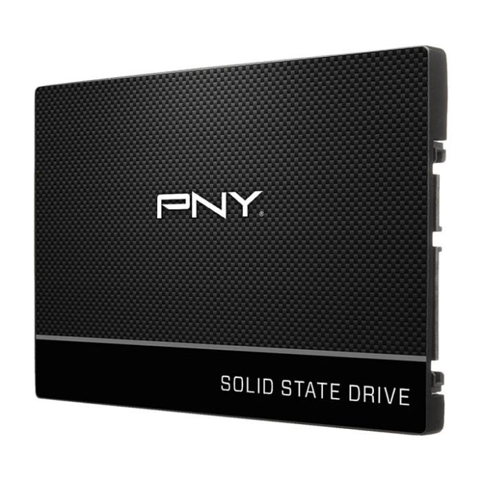 Pny Disco Duro SSD CS900 2TB 2.5" PNY0751492636023 5