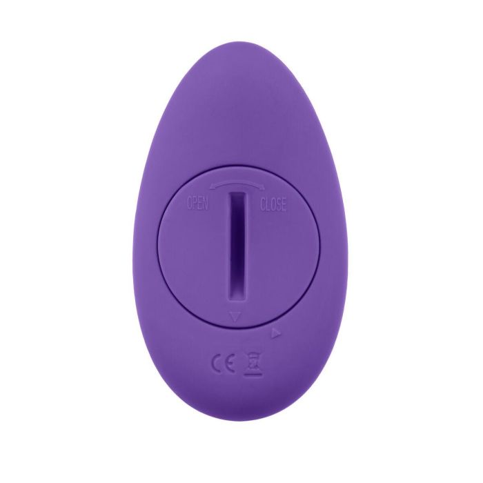 Bala Vibradora Playboy Playboy Morado 7 Bala Vibradora Playboy Playboy Morado 7