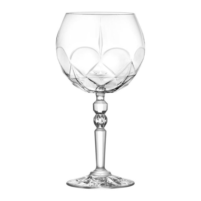 Rcr Cristalleria IT Copa 580 Ml Mm Alkemist Luxion eco-crystal glass (6 Unidades) Rcr Cristalleria IT Copa 580 Ml Mm Alkemist Luxion eco-crystal glass (6 Unidades)
